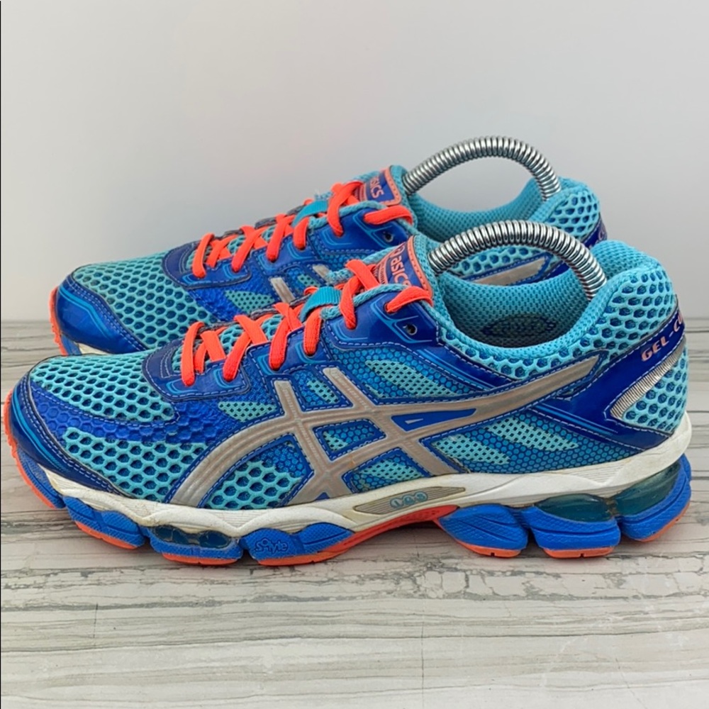ASICS GEL CUMULUS 15